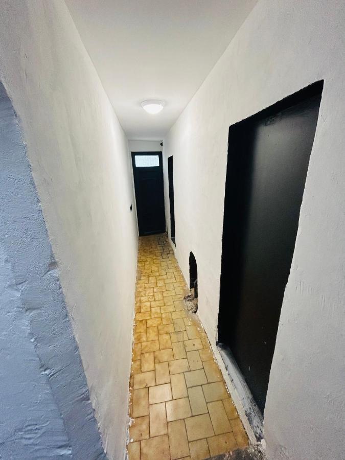 Petit Appartement T2 A 5 Min De La Gare Bordeaux Bagian luar foto