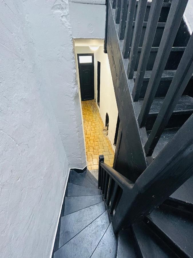 Petit Appartement T2 A 5 Min De La Gare Bordeaux Bagian luar foto