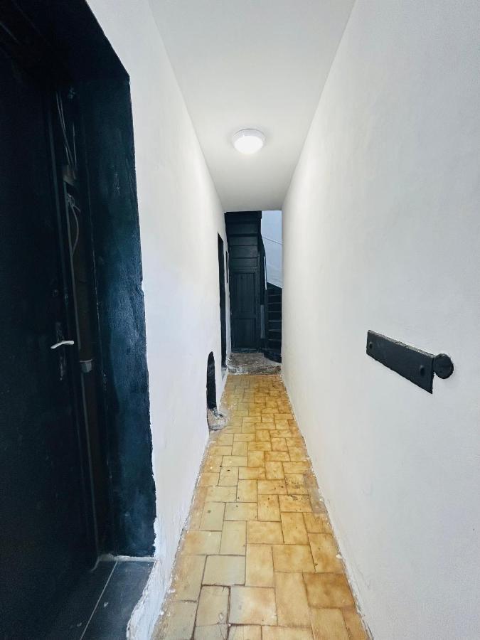 Petit Appartement T2 A 5 Min De La Gare Bordeaux Bagian luar foto